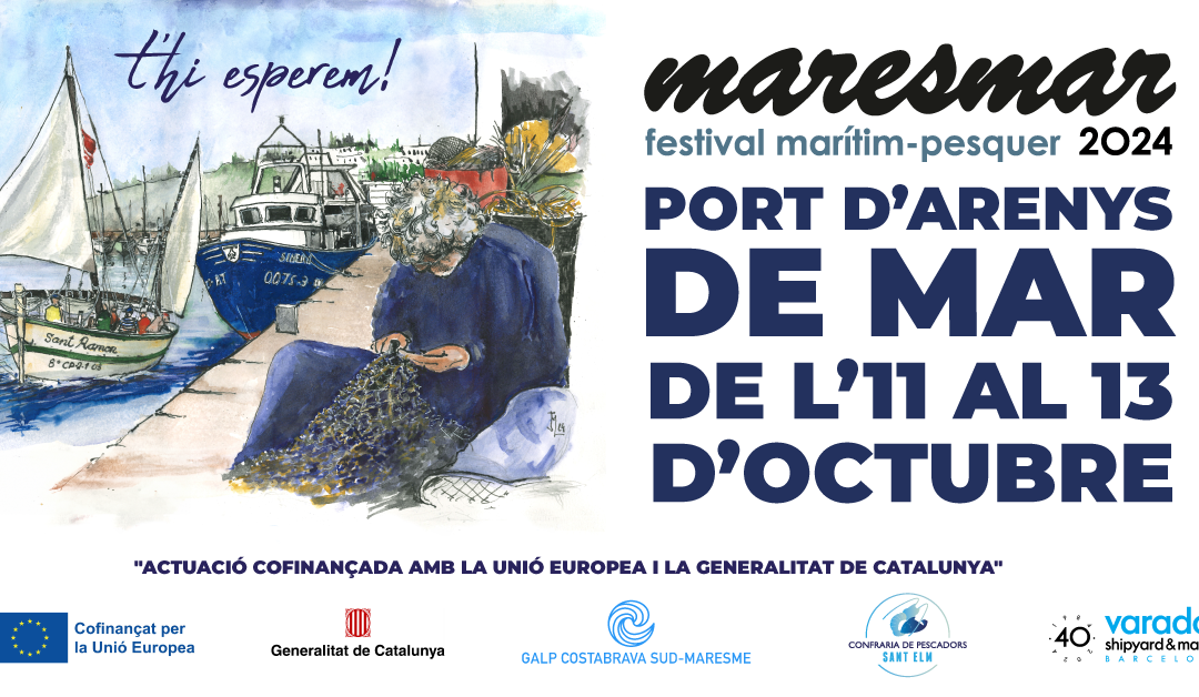 Maresmar 24