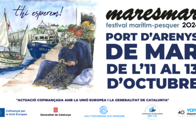 L’edició del 2024 serà de l’11 al 13 d’octubre