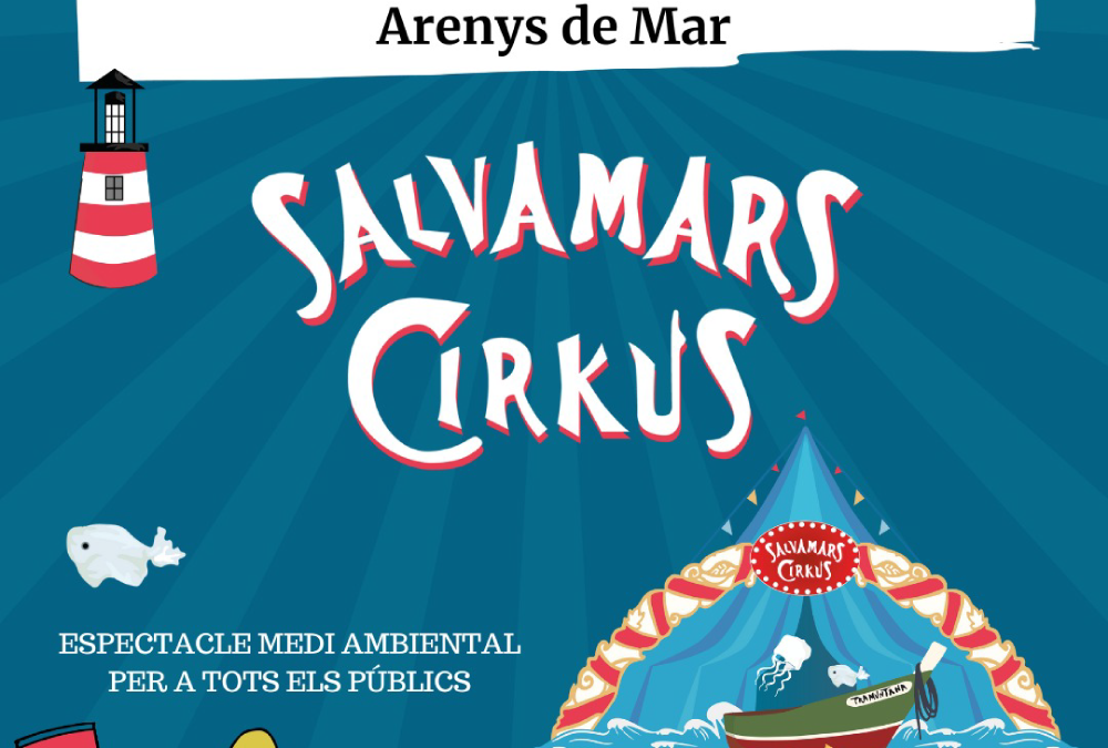 El Circ també serà present a Maresmar 2024