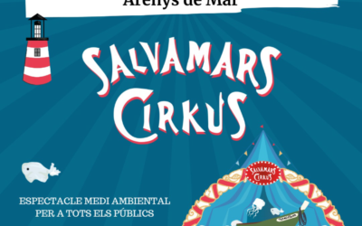 El Circ també serà present a Maresmar 2024