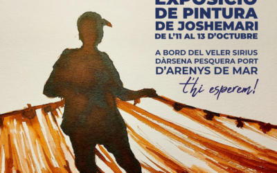 L’art serà protagonista a Maresmar 2024