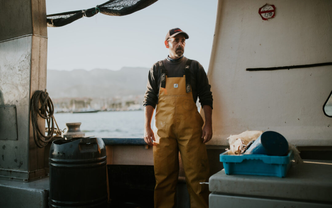 Pesca Neta